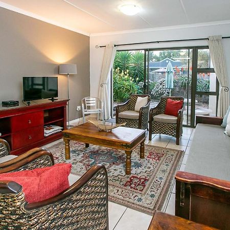 El Dorado Private Collection Apartment เอาท์สโฮร์น ภายนอก รูปภาพ