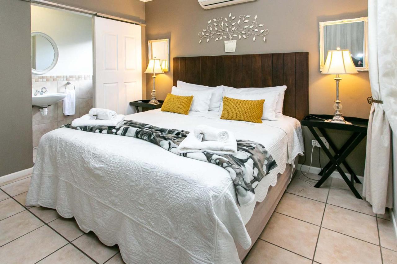 El Dorado Private Collection Apartment เอาท์สโฮร์น ภายนอก รูปภาพ