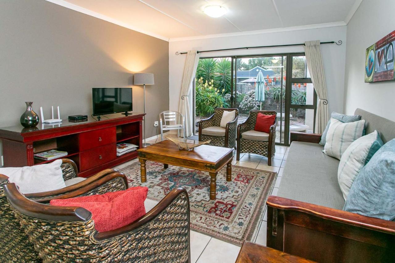 El Dorado Private Collection Apartment เอาท์สโฮร์น ภายนอก รูปภาพ