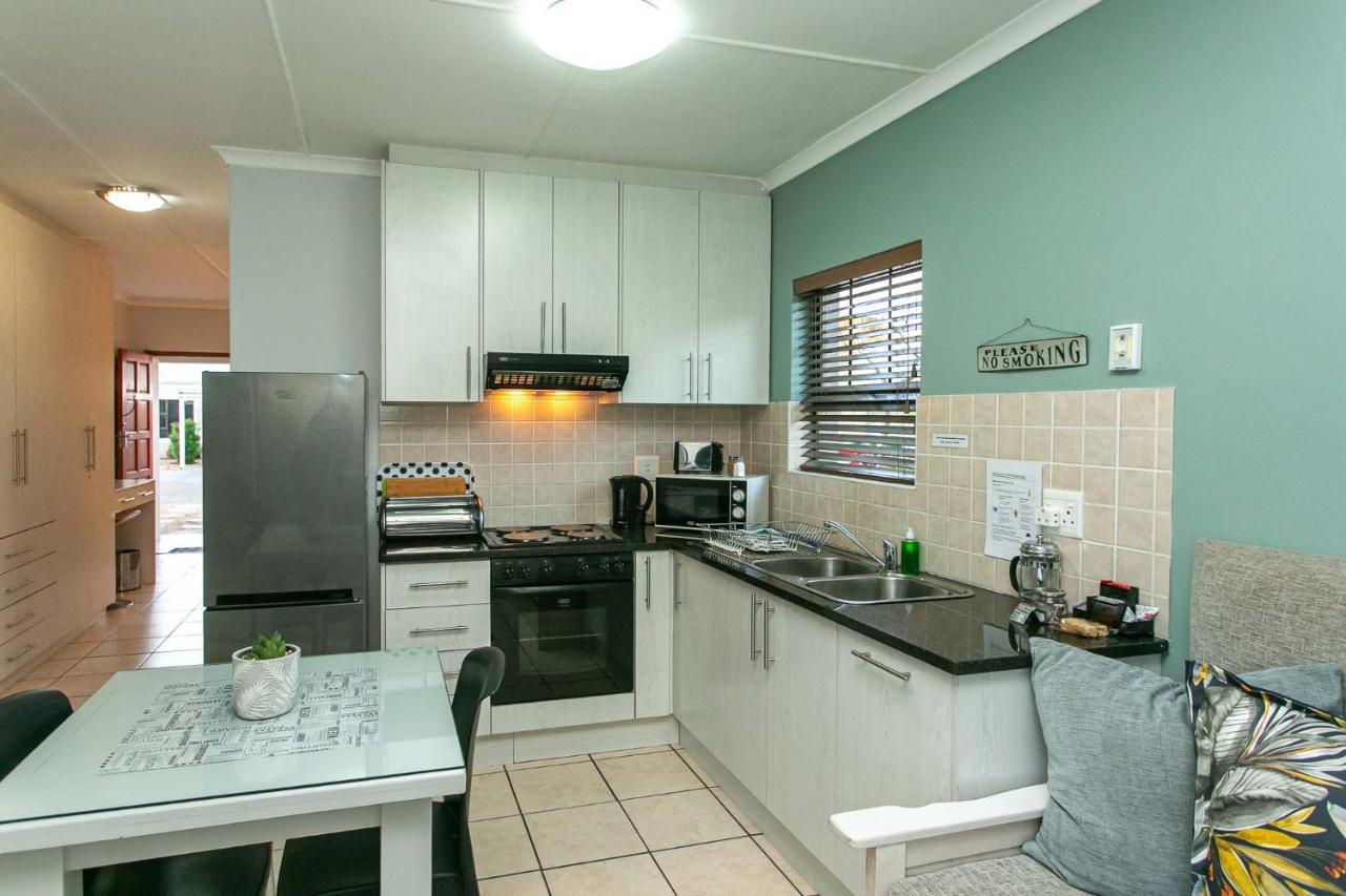 El Dorado Private Collection Apartment เอาท์สโฮร์น ภายนอก รูปภาพ
