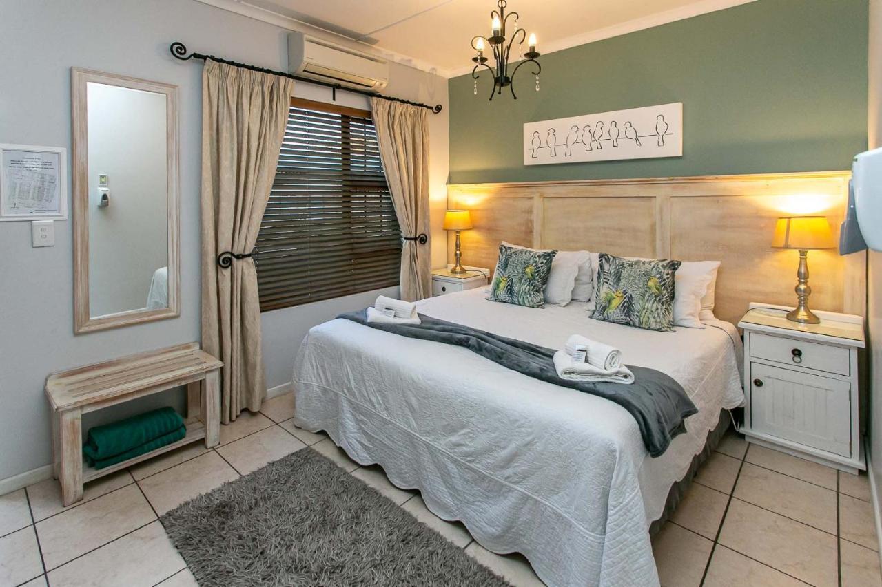 El Dorado Private Collection Apartment เอาท์สโฮร์น ภายนอก รูปภาพ