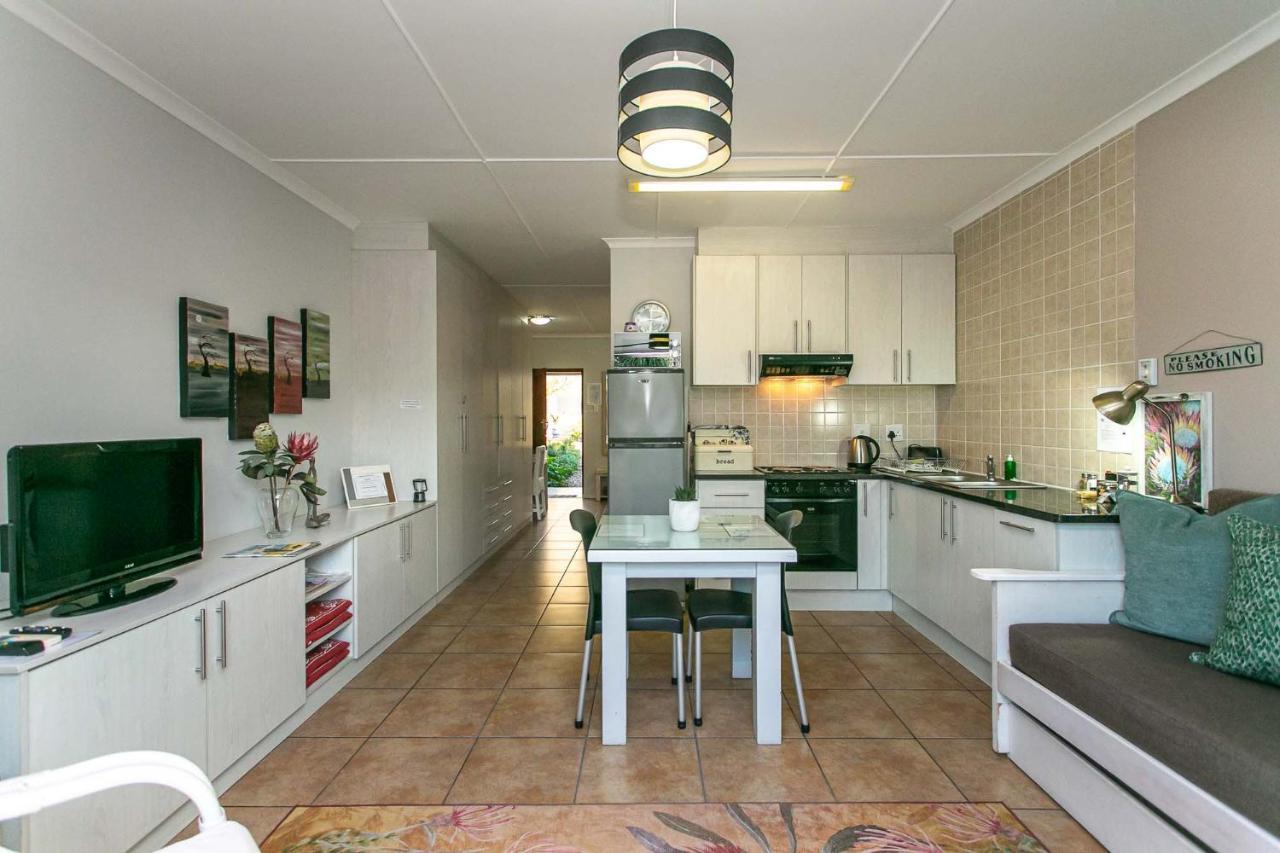 El Dorado Private Collection Apartment เอาท์สโฮร์น ภายนอก รูปภาพ