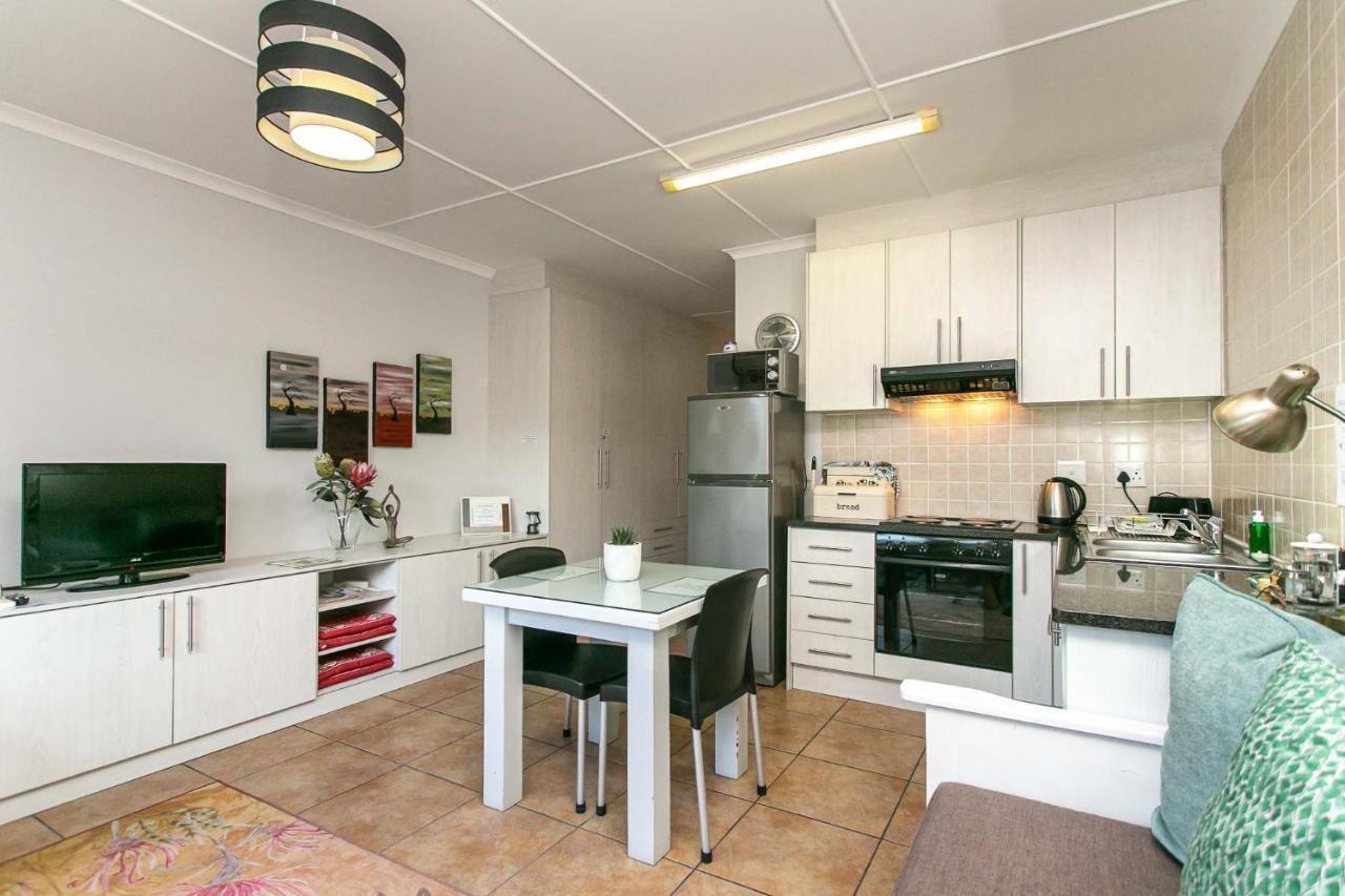 El Dorado Private Collection Apartment เอาท์สโฮร์น ภายนอก รูปภาพ