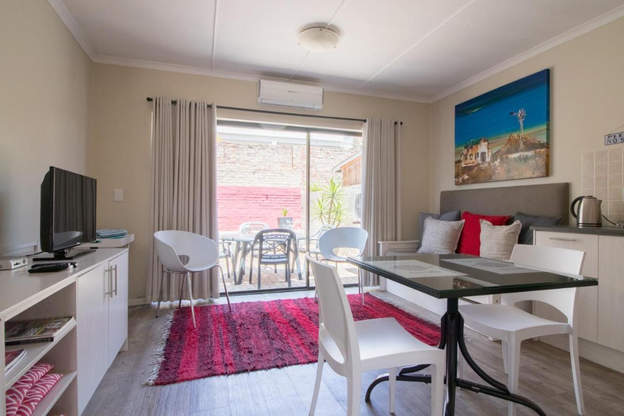 El Dorado Private Collection Apartment เอาท์สโฮร์น ภายนอก รูปภาพ