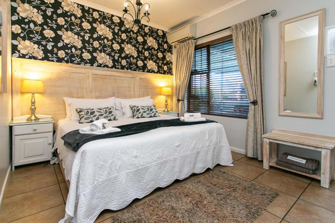 El Dorado Private Collection Apartment เอาท์สโฮร์น ภายนอก รูปภาพ