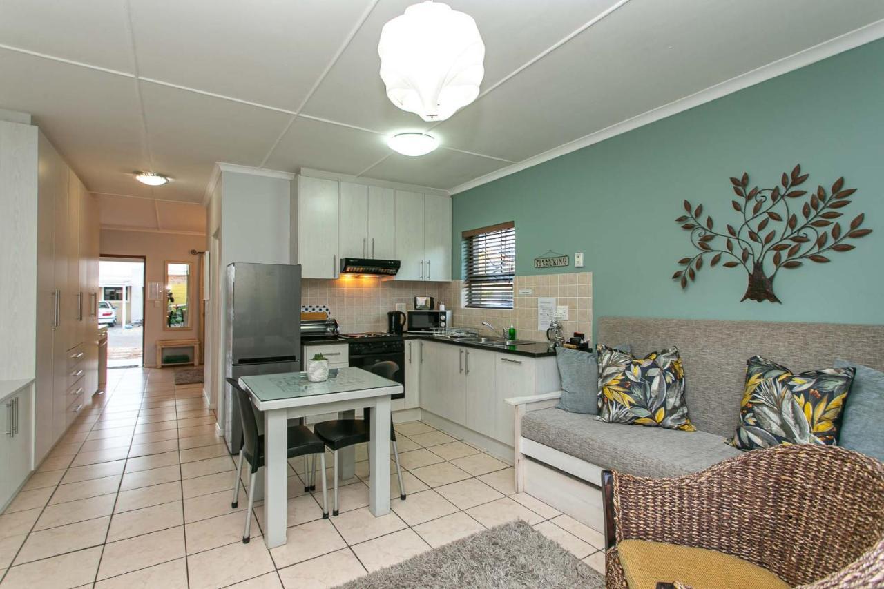 El Dorado Private Collection Apartment เอาท์สโฮร์น ภายนอก รูปภาพ