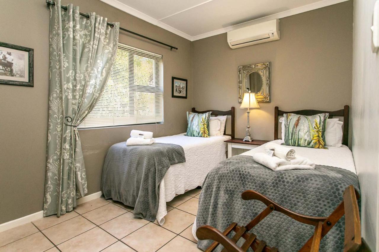 El Dorado Private Collection Apartment เอาท์สโฮร์น ภายนอก รูปภาพ